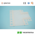 T-shaped slot pvc angle can be customized